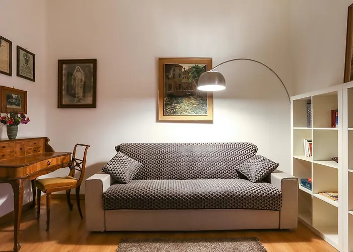 Lupo Di Mare Apartment