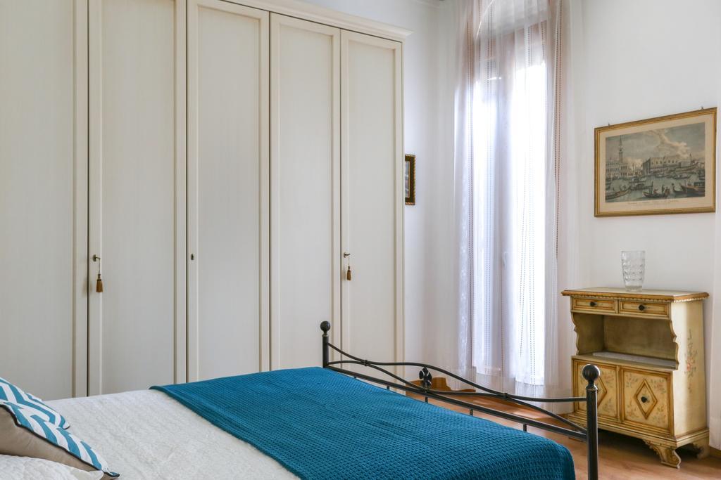 Lupo Di Mare Apartment Venedig