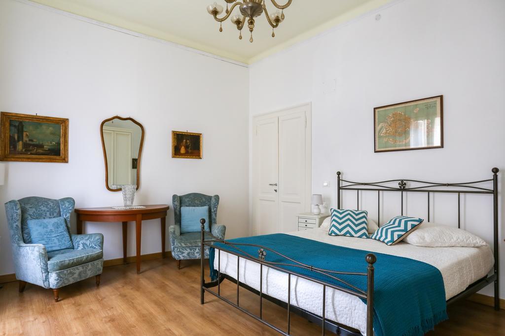 Apartment Lupo Di Mare Venedig