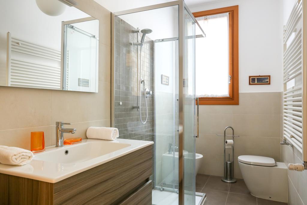 Apartment Lupo Di Mare Venedig