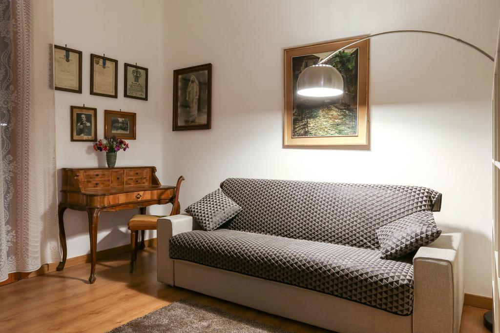 Lupo Di Mare Apartment
